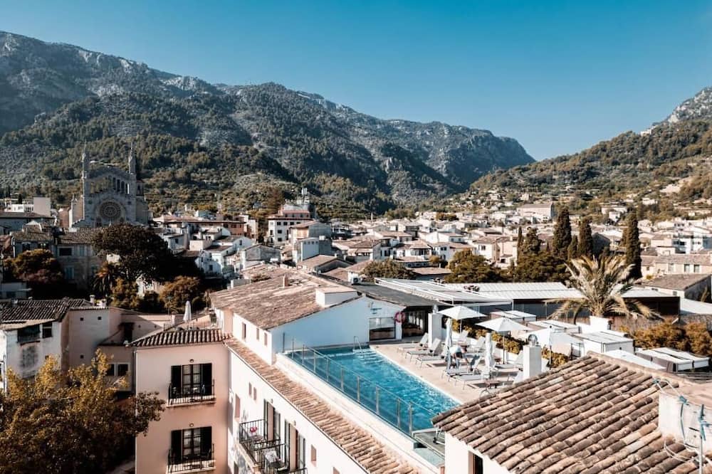 Gran Hotel Sóller