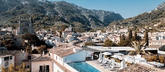 Gran Hotel Sóller