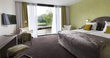 Van der Valk Hotel - Nieuwerkerk aan den Ijssel