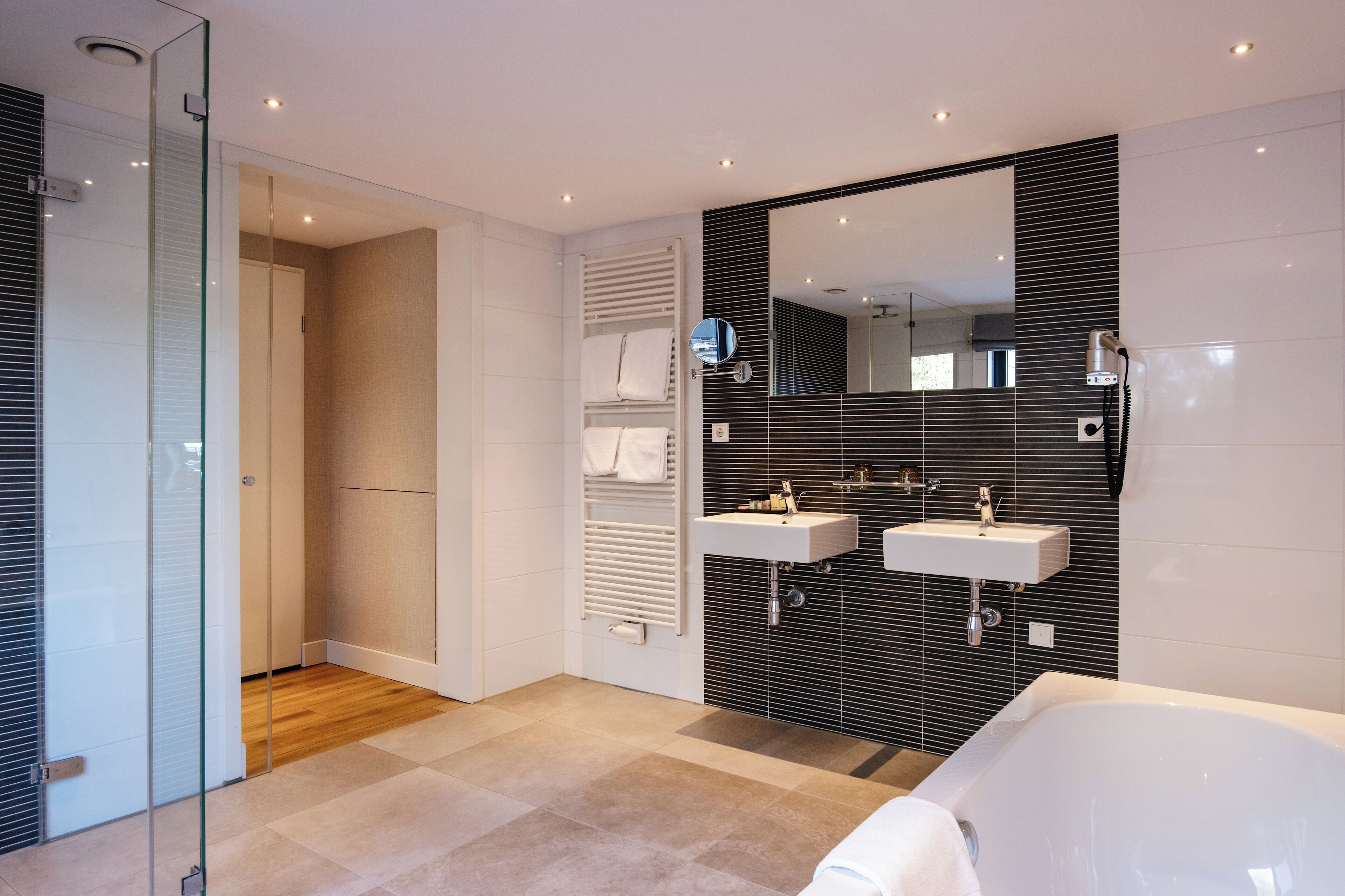 Badkamer