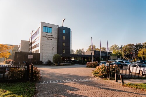 Van der Valk Hotel - Nieuwerkerk aan den Ijssel