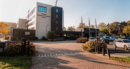 Van der Valk Hotel - Nieuwerkerk aan den Ijssel