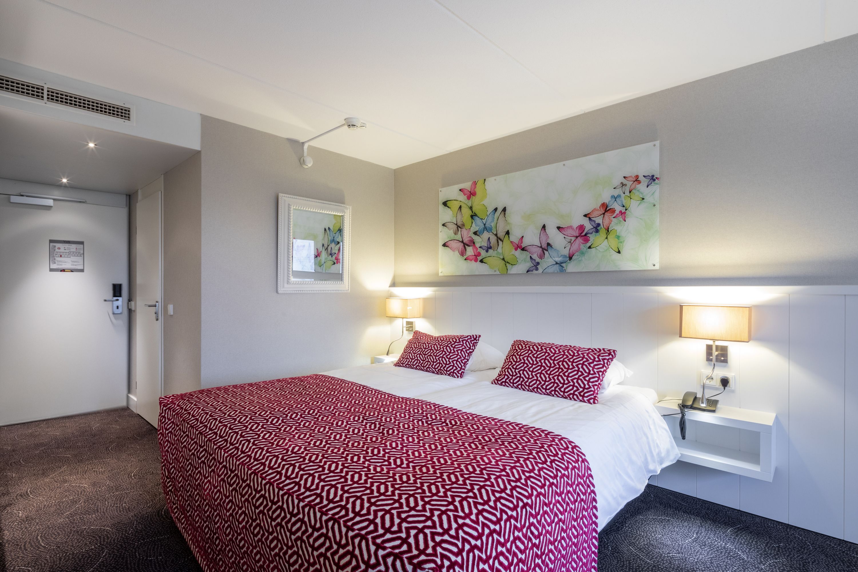 Van der Valk Hotel Nieuwerkerk aan den Ijssel, Rotterdam Room, Prices & Reviews Travelocity