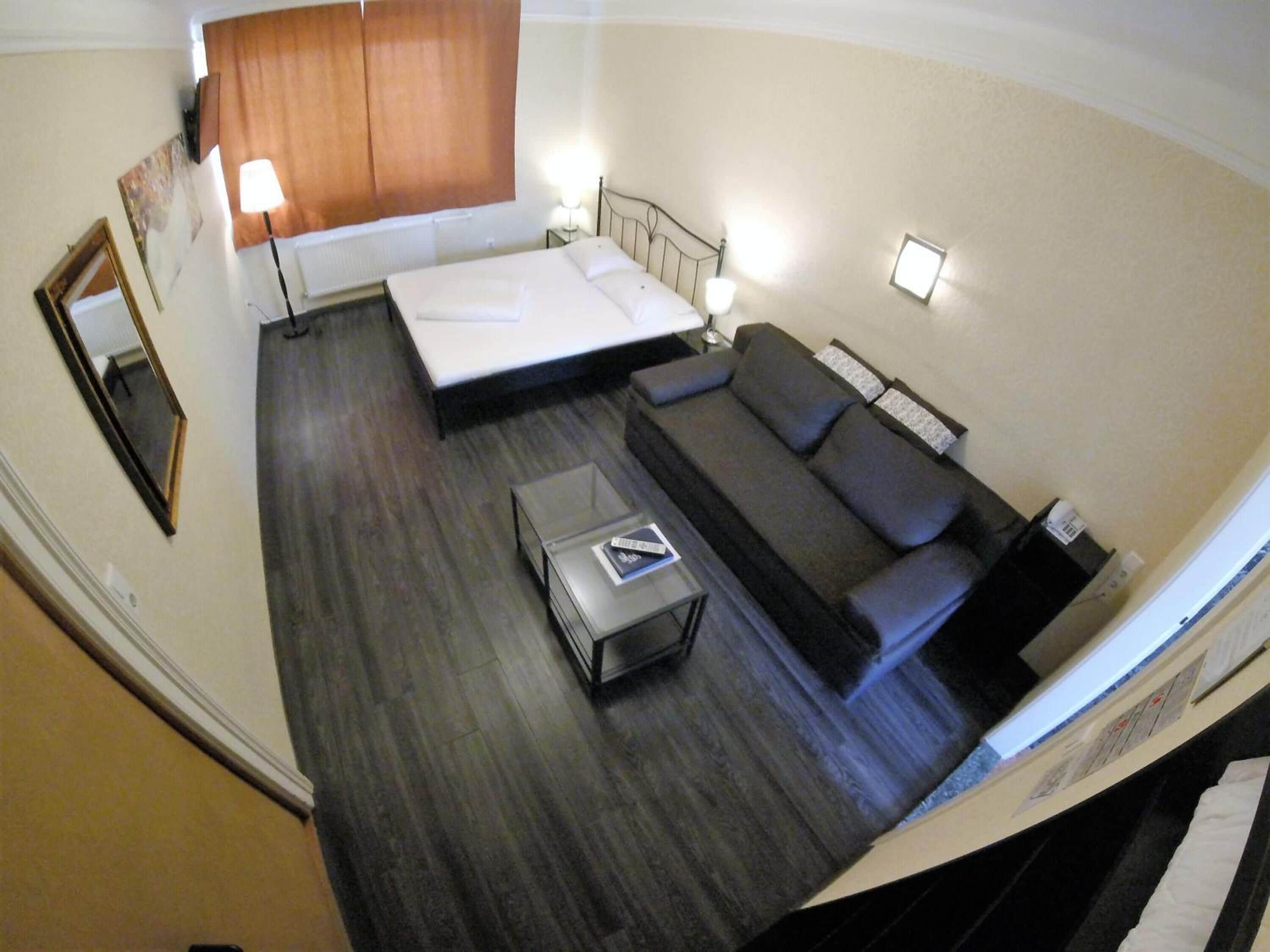 Photo - Hotel Goldene Spinne