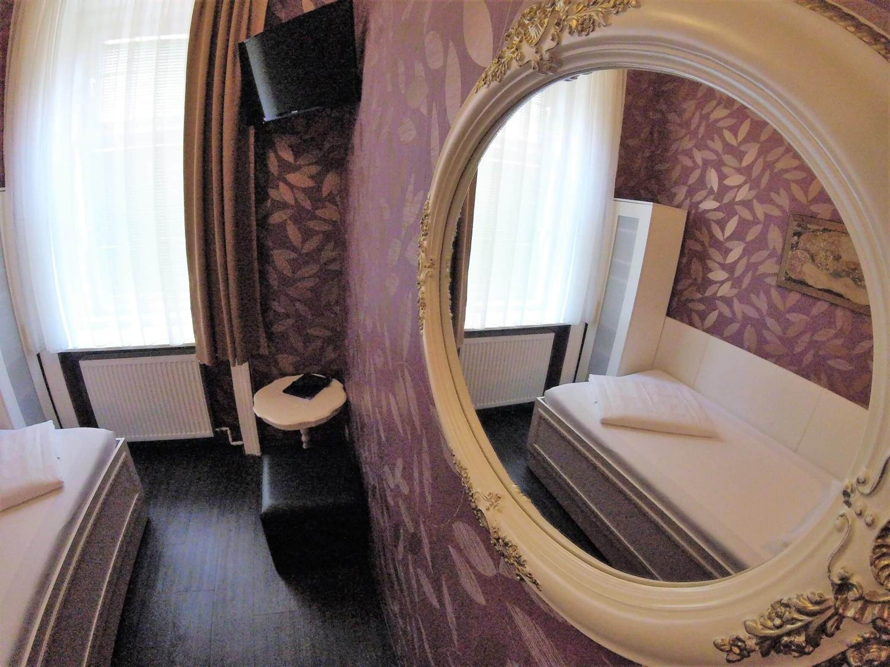 Photo - Hotel Goldene Spinne