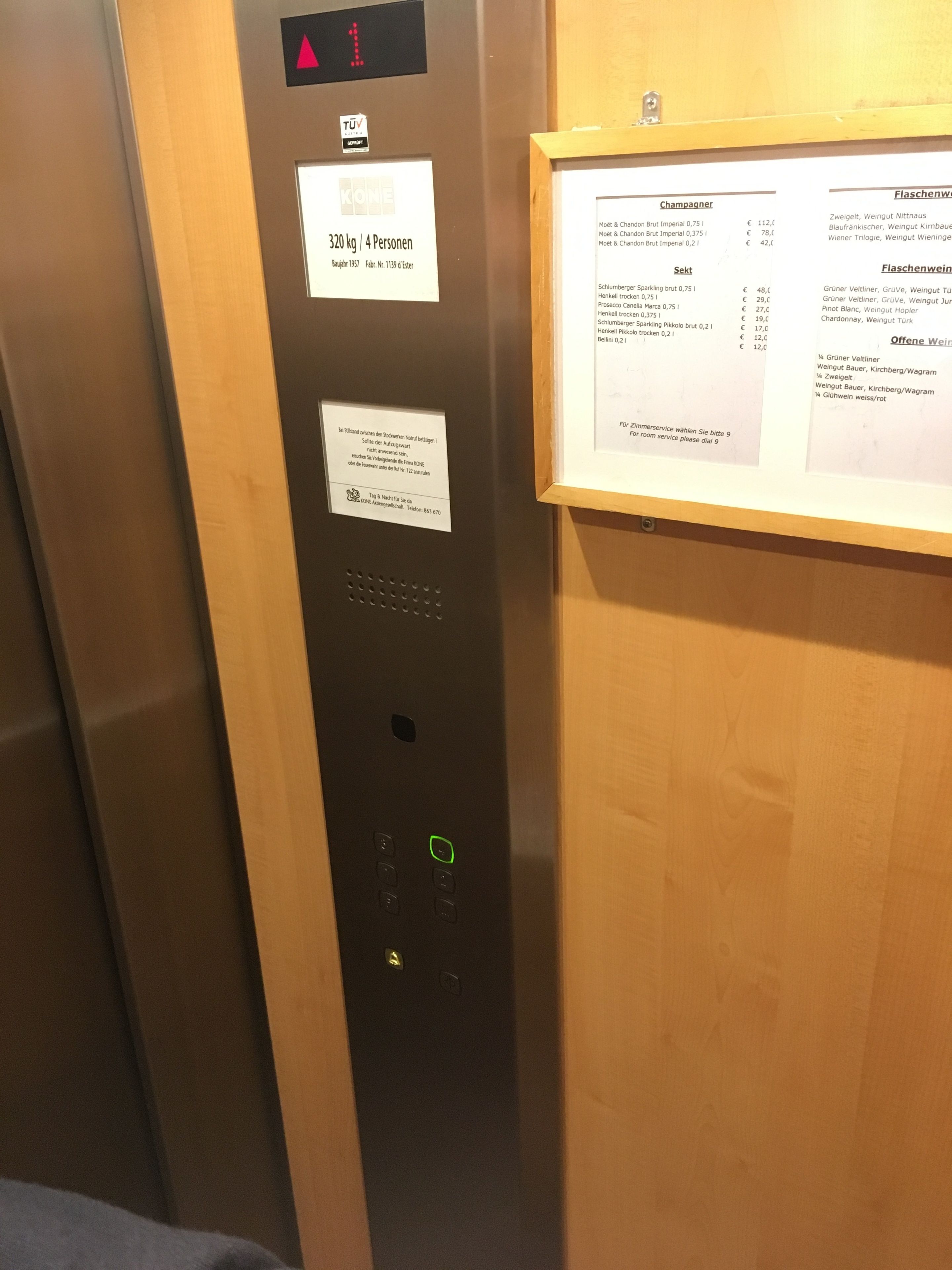 Photo - Hotel Goldene Spinne