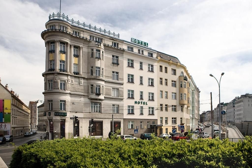 Photo - Hotel Goldene Spinne
