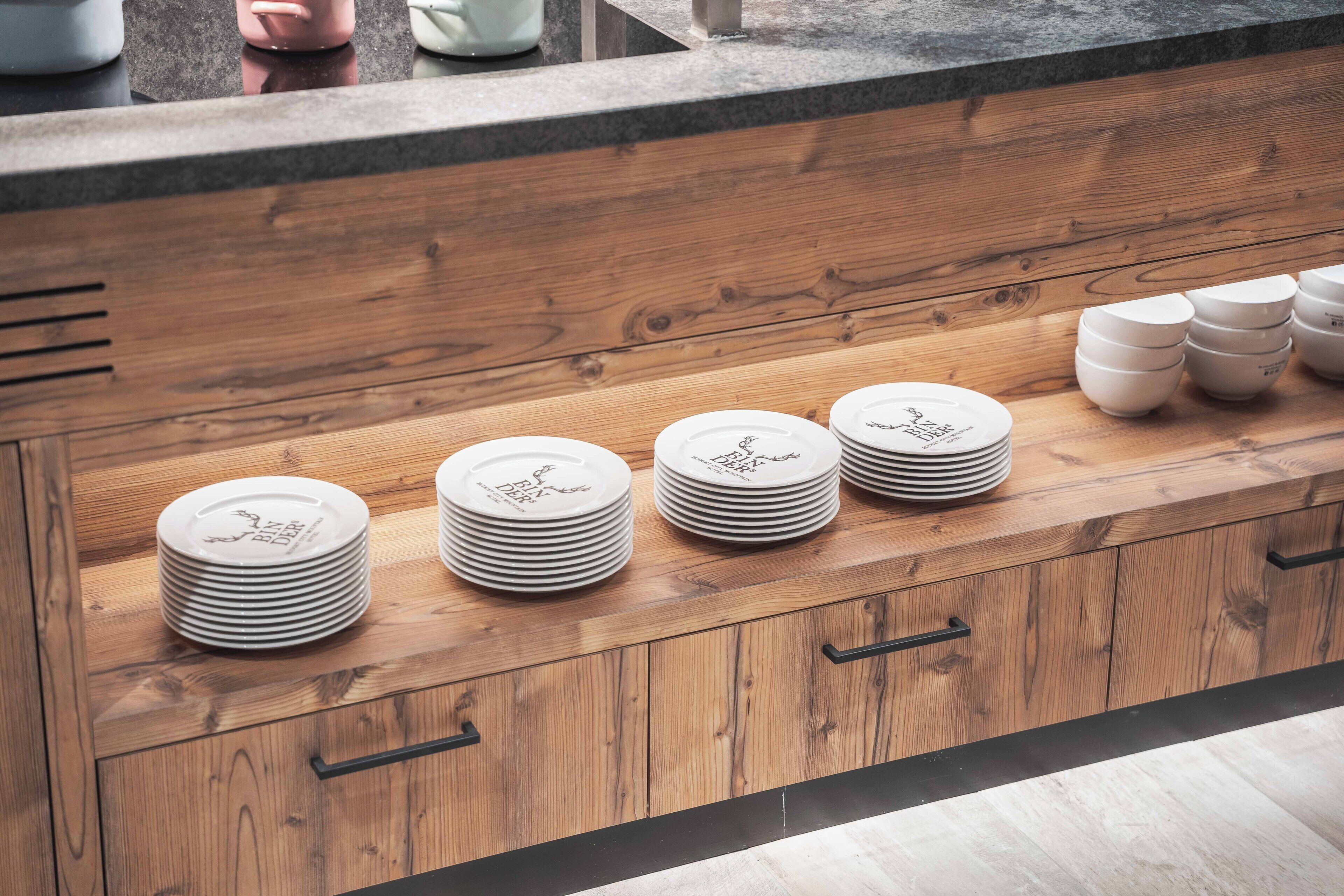 Photo - BinderS Budget City-Mountain Hotel