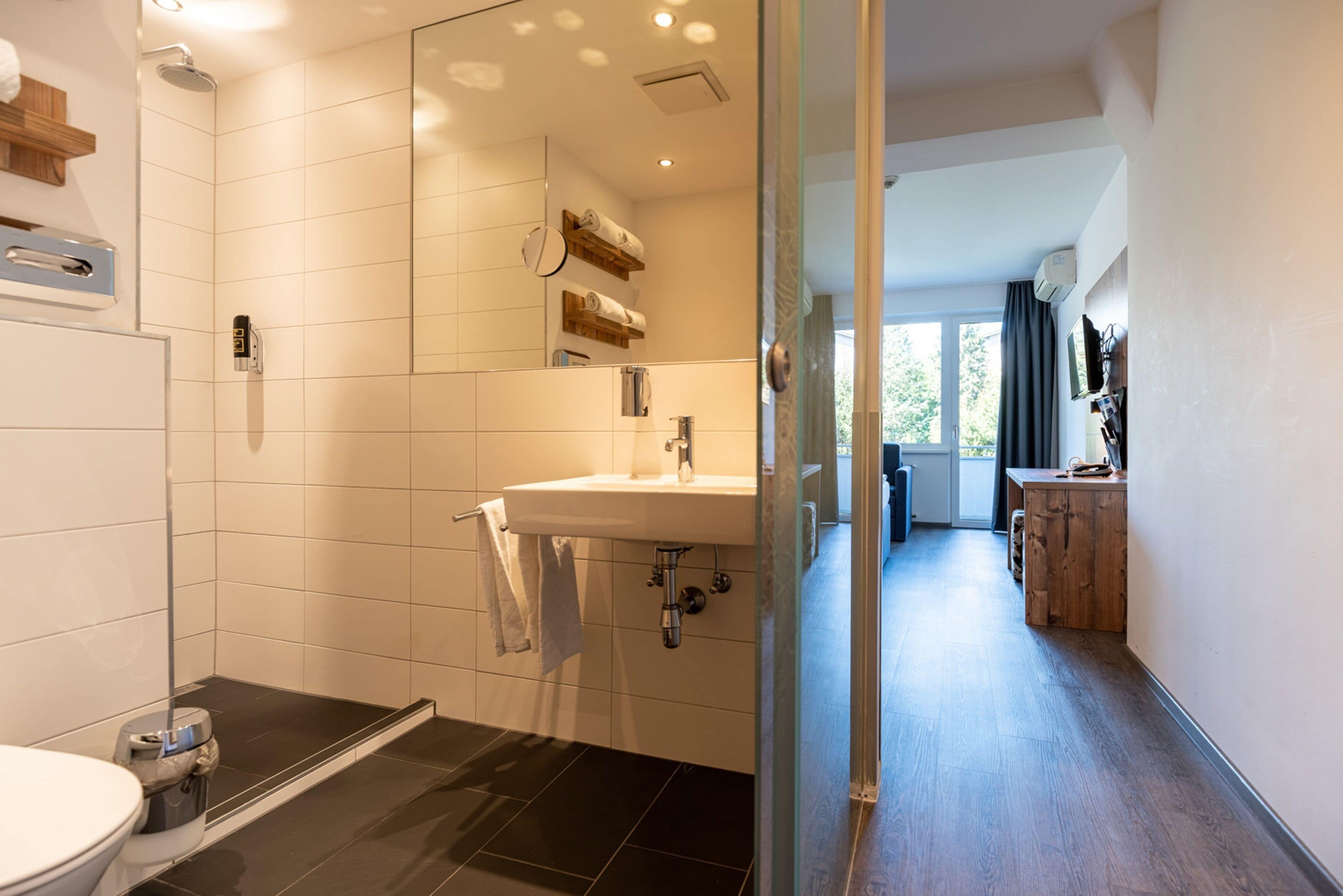 Photo - BinderS Budget City-Mountain Hotel