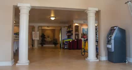 America's Inn - Houston
