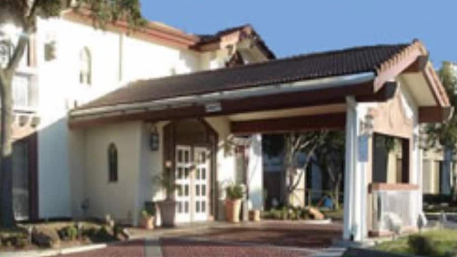 America's Inn - Houston