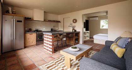 Los Bungalows