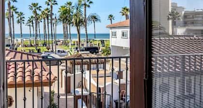 Sand Castle Inn