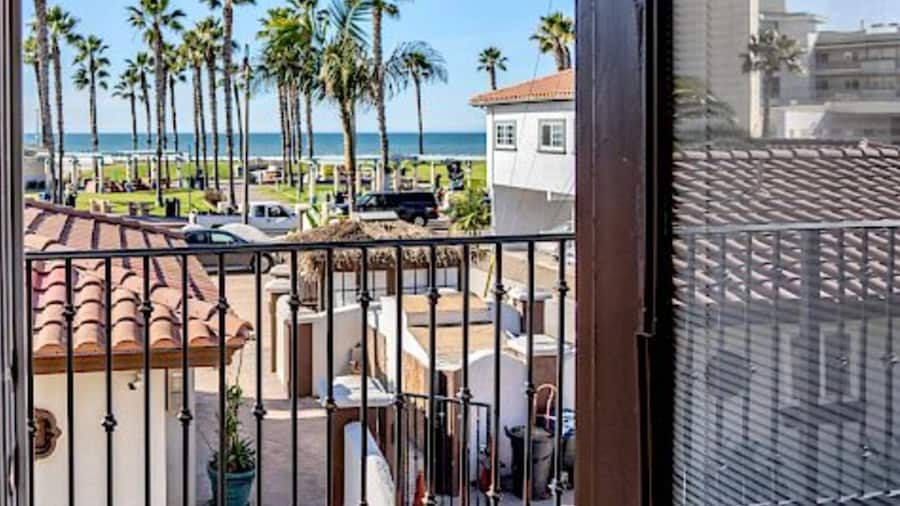 Sand Castle Inn