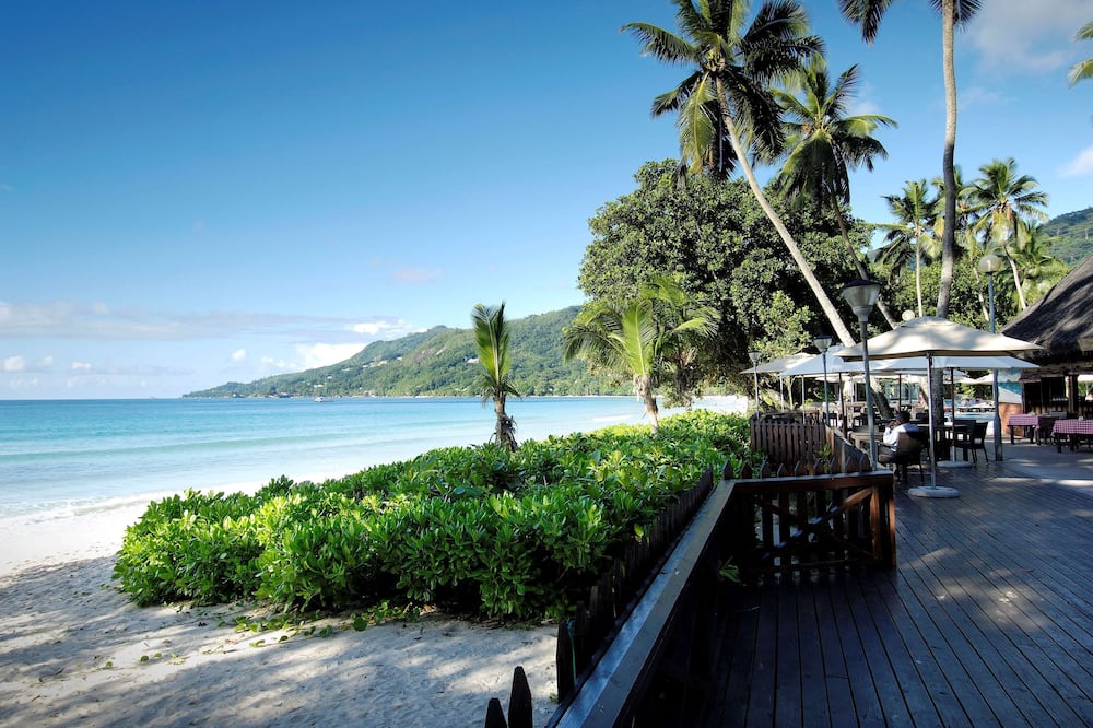 Berjaya Beau Vallon Bay Resort & Casino