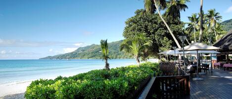 5 restaurants servant le petit déjeuner