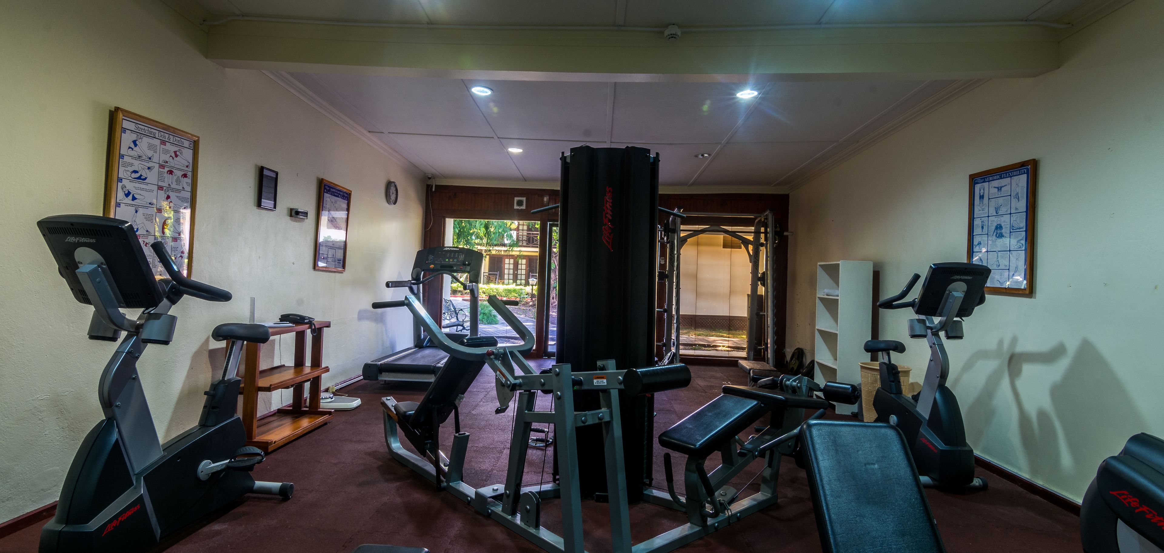 Foto - Berjaya Beau Vallon Bay Resort & Casino