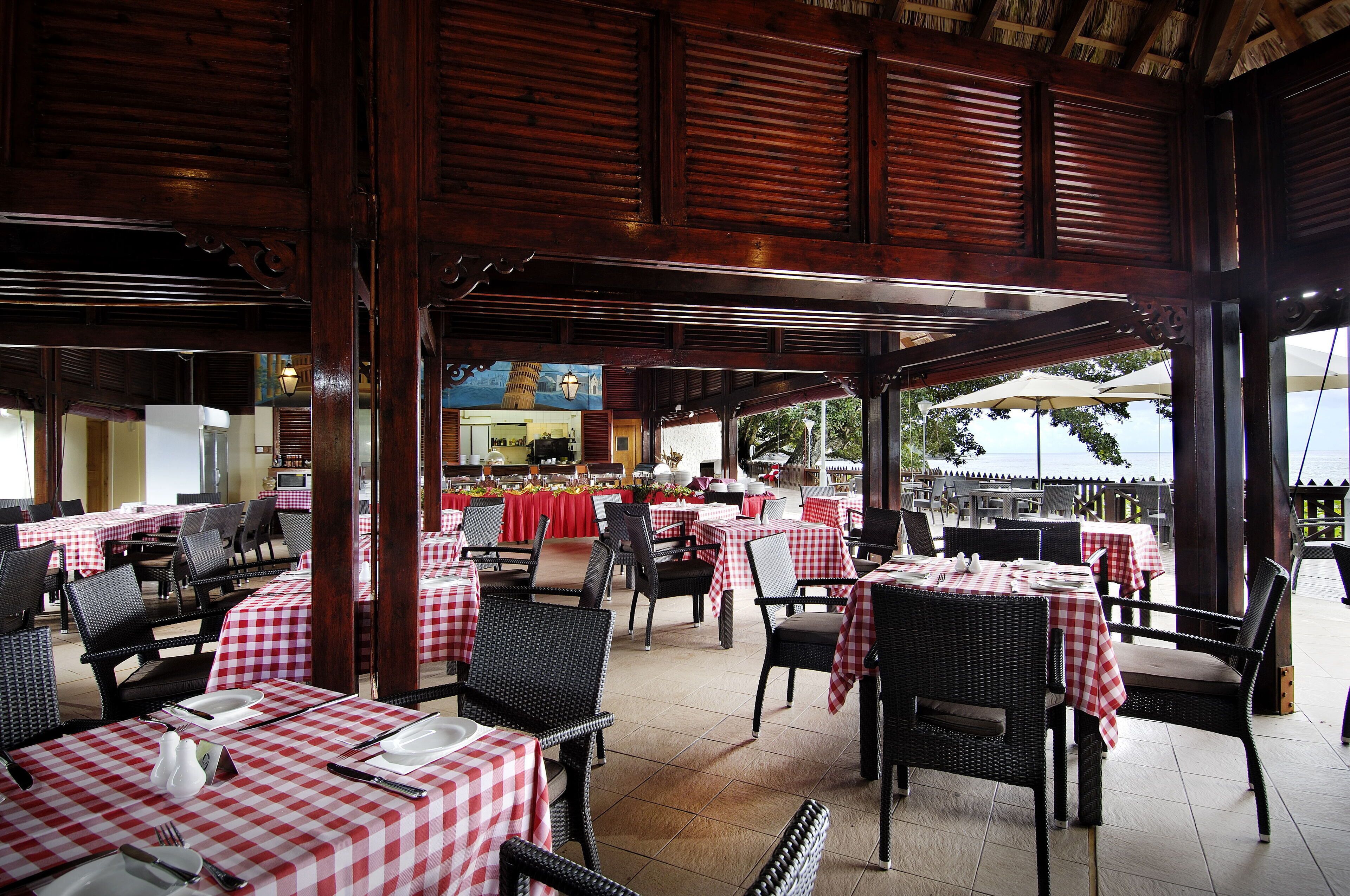 Foto - Berjaya Beau Vallon Bay Resort & Casino