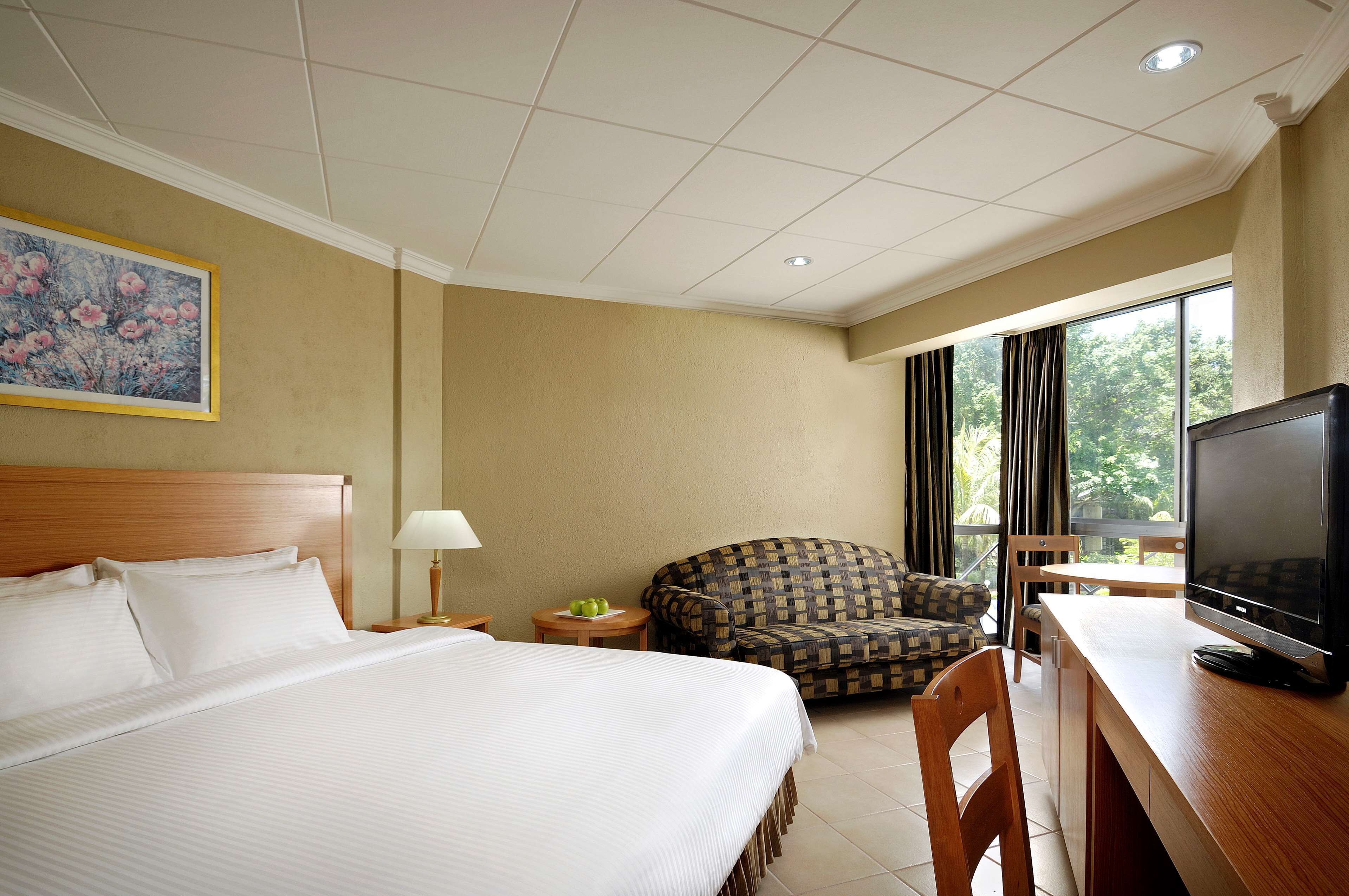 Foto - Berjaya Beau Vallon Bay Resort & Casino