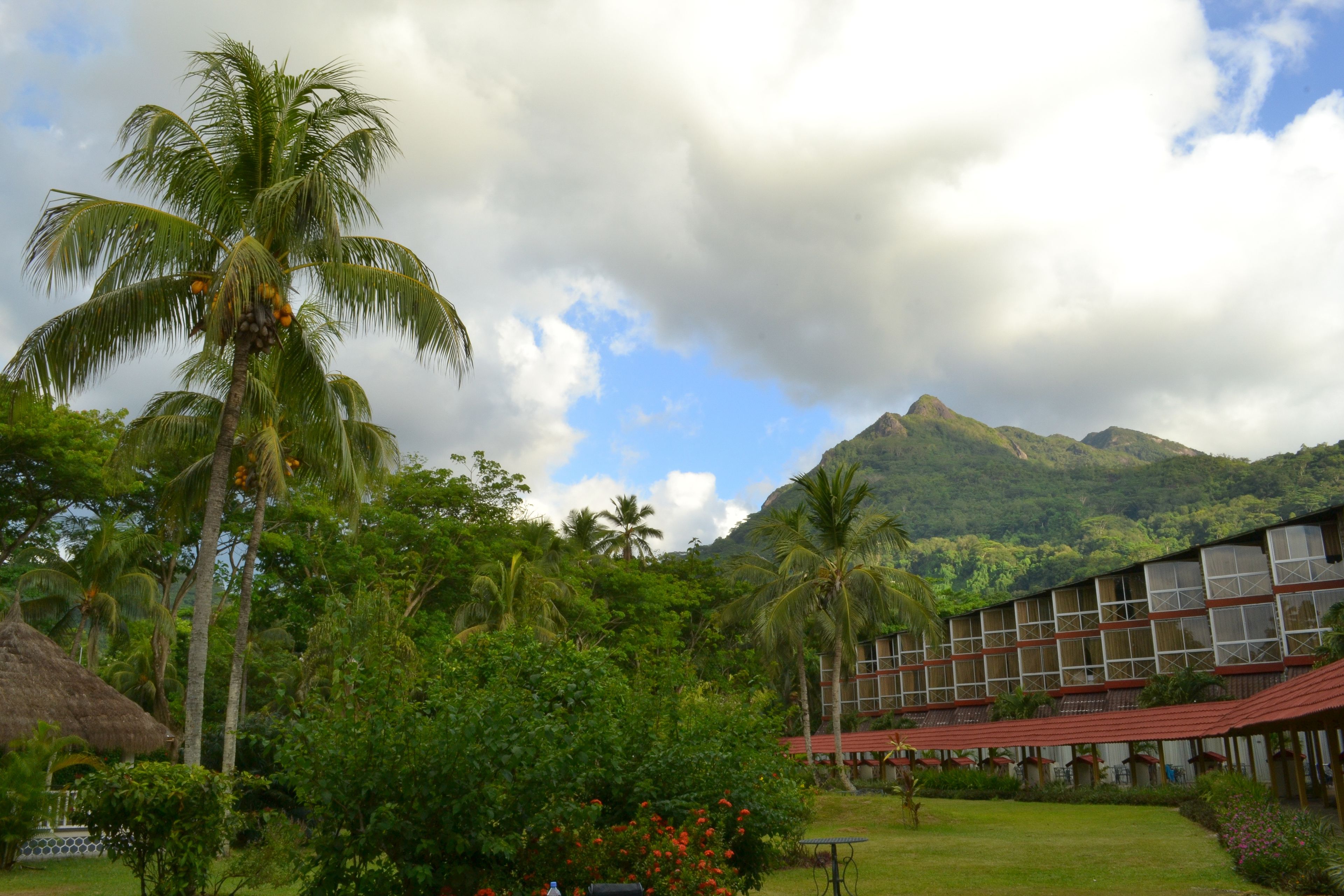 Foto - Berjaya Beau Vallon Bay Resort & Casino