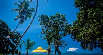 Berjaya Beau Vallon Bay Resort & Casino