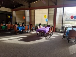 Sala de reuniones