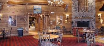 The Lodge at Crooked Lake