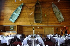 Aula banquet