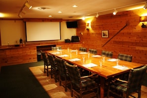 Sala de reunions