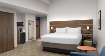 Holiday Inn Express San Antonio N-Riverwalk Area by IHG