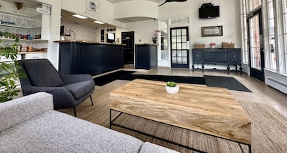 Budget Host East End Hotel in Riverhead