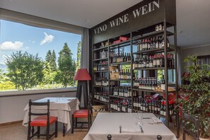 Restaurant - Hotel Della Torre (Stresa)