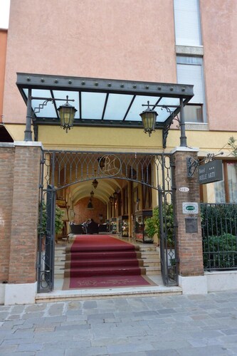 Belle Arti Hotel