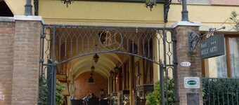 Belle Arti Hotel