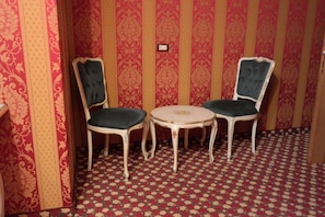Interior - Belle Arti Hotel (Venice)