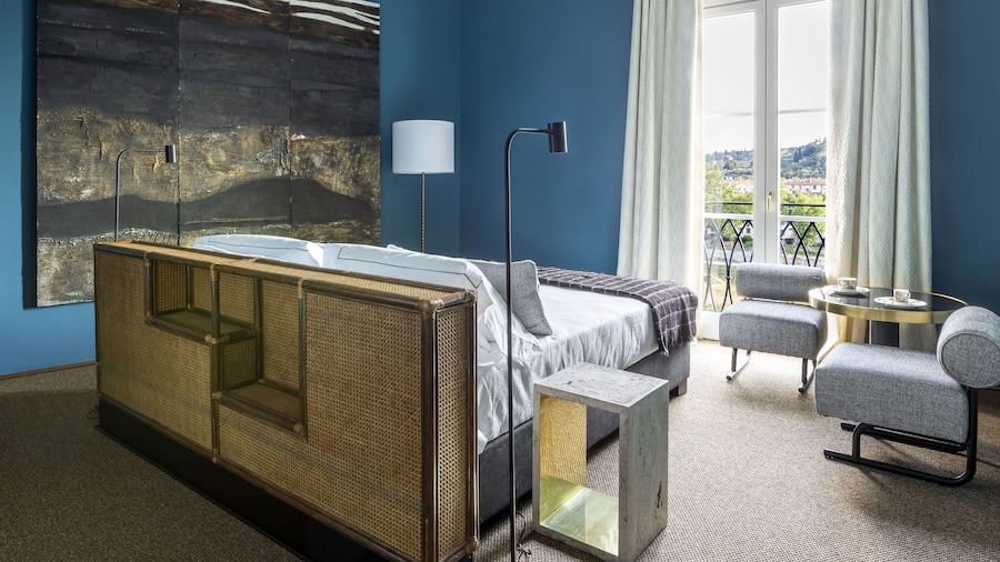 4F Boutique Hotel Florence