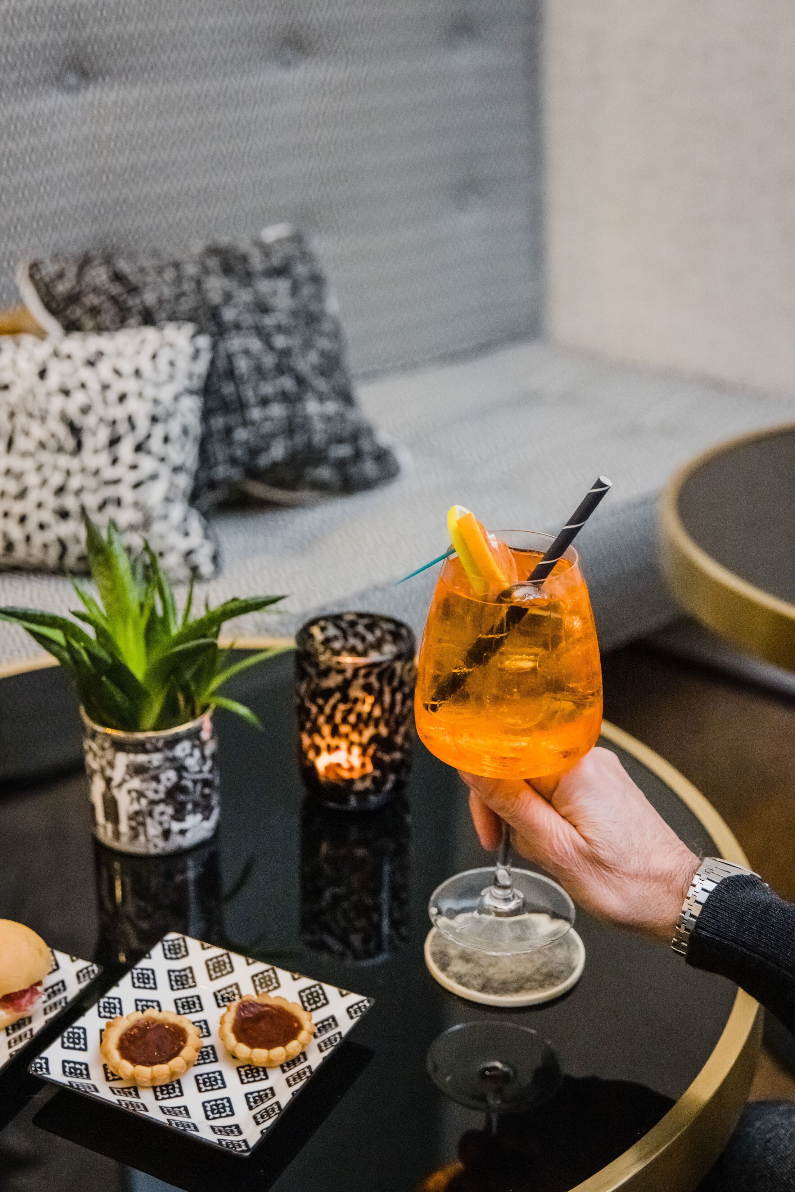 Foto - 4F Boutique Hotel Florence