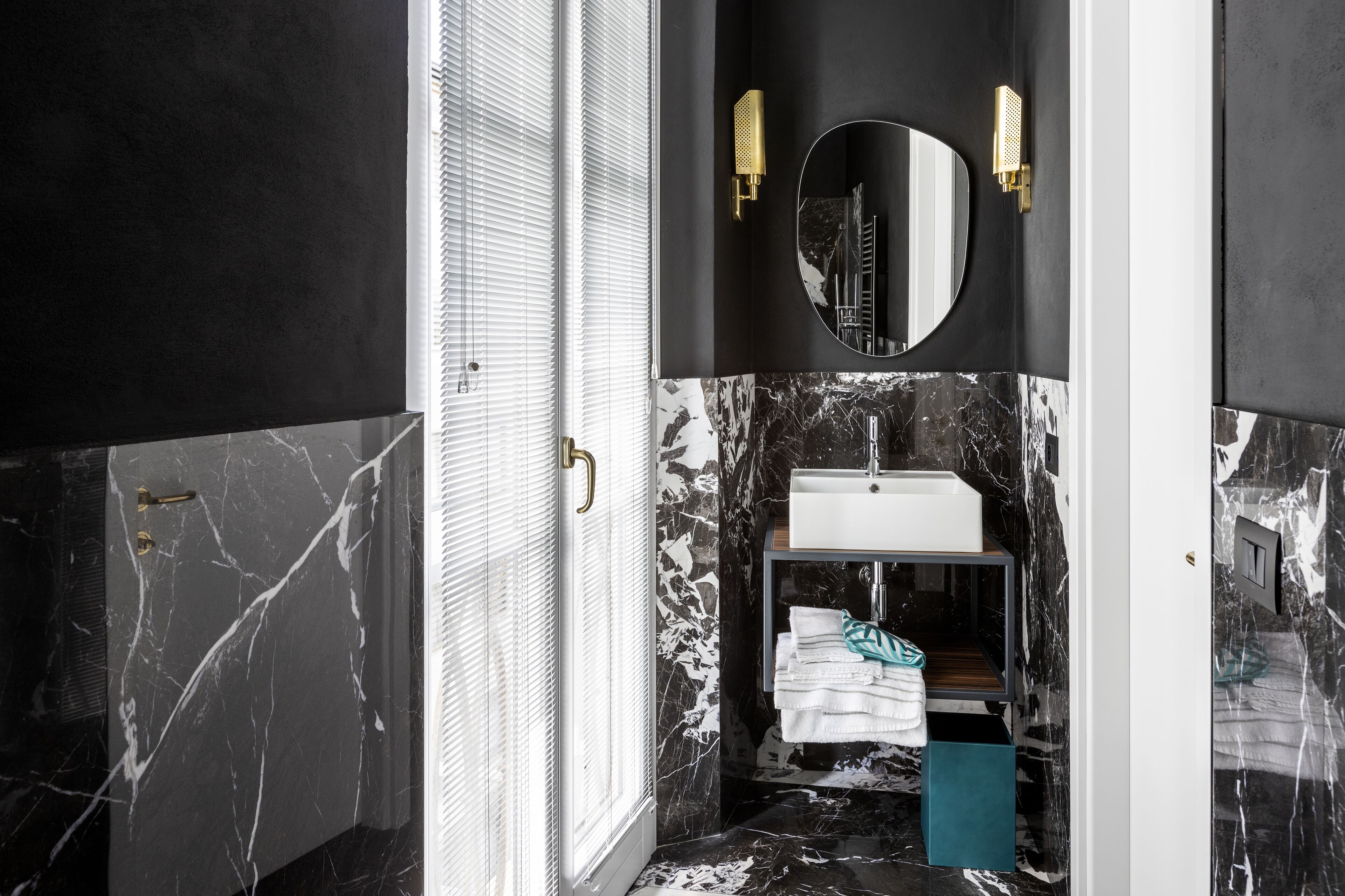 Foto - 4F Boutique Hotel Florence