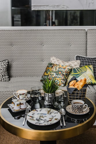 4F Boutique Hotel Florence