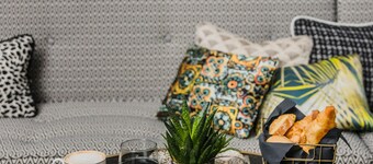 4F Boutique Hotel Florence