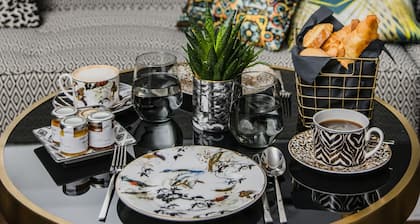 4F Boutique Hotel Florence