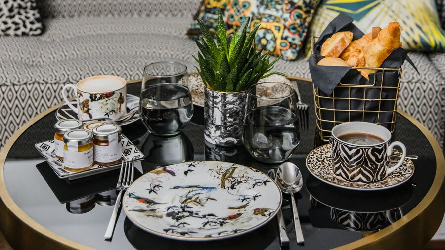 4F Boutique Hotel Florence