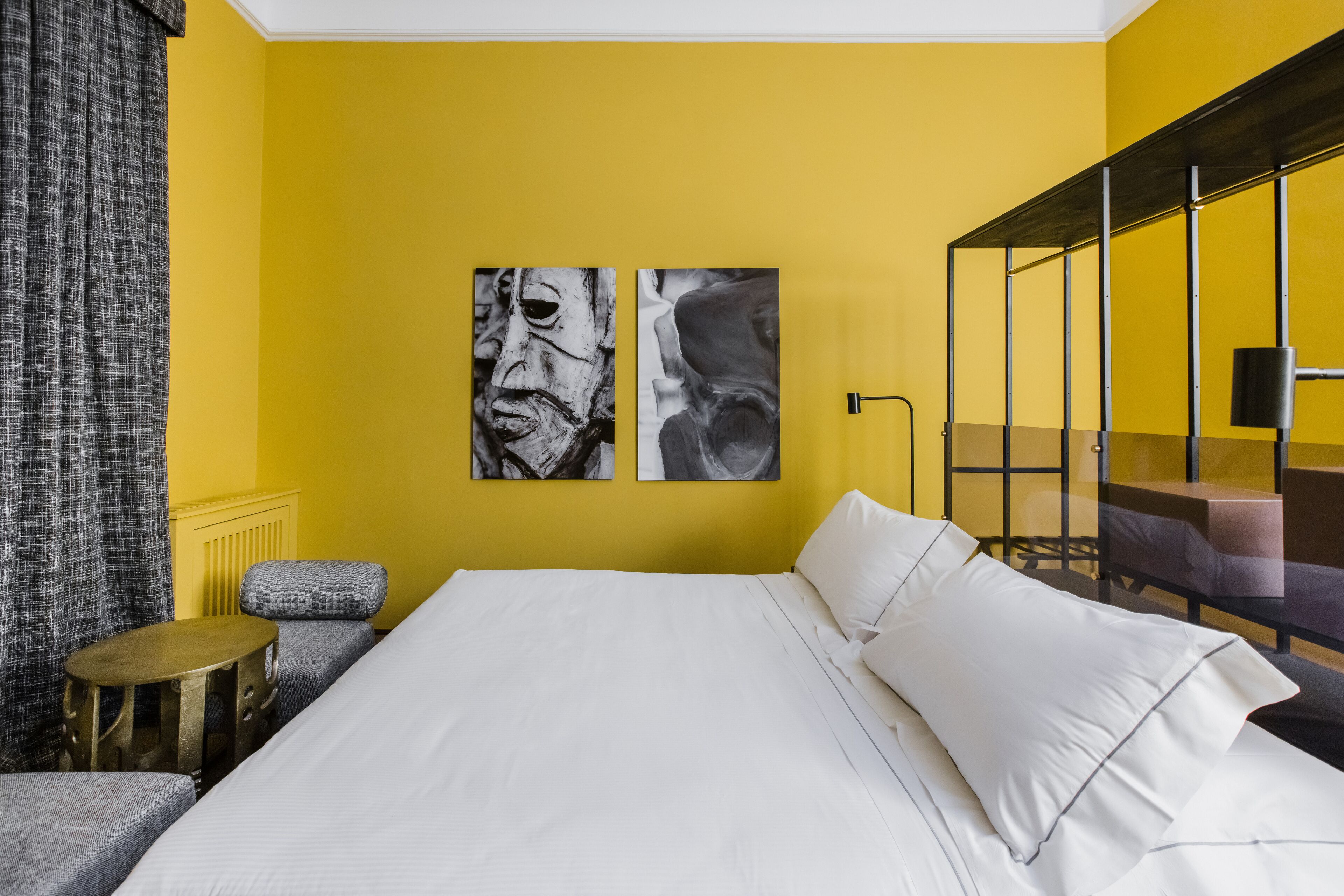 Foto - 4F Boutique Hotel Florence