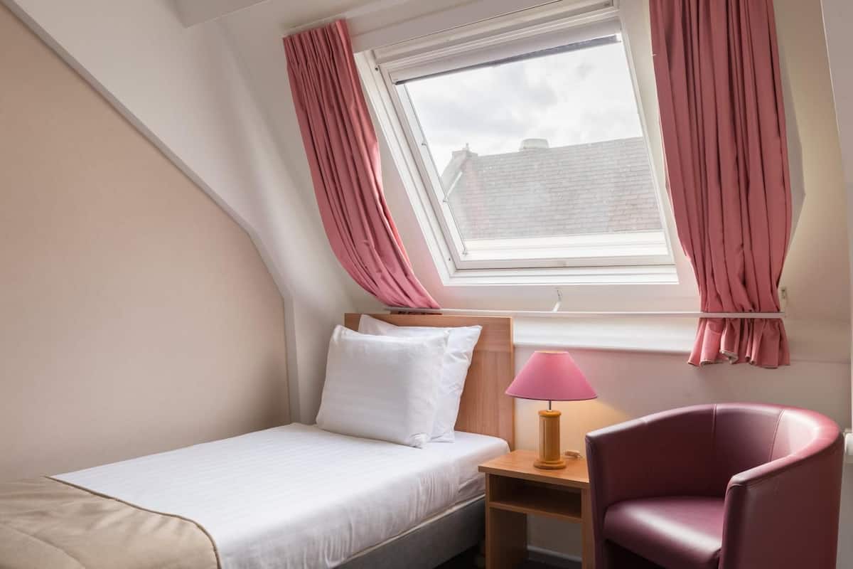1 bedroom, minibar, in-room safe, free WiFi