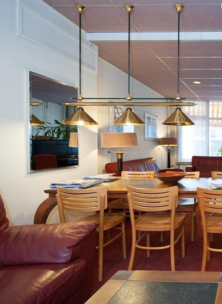 RHO Hotel Amsterdam by null