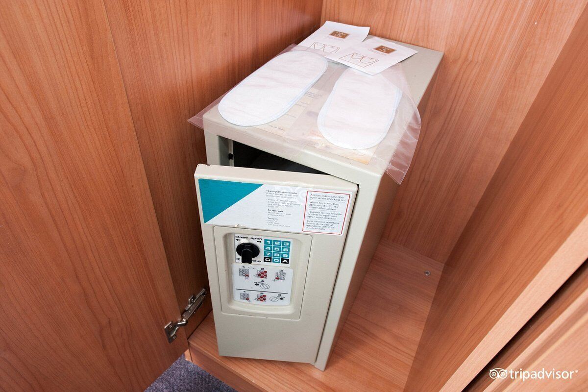 1 bedroom, minibar, in-room safe, free wifi