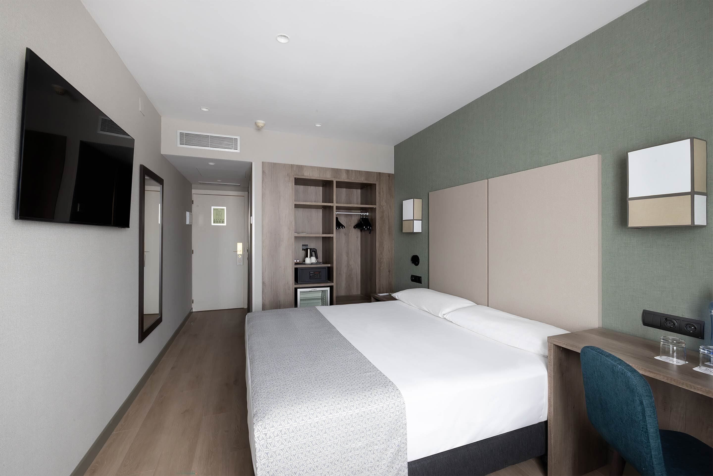 Foto - Catalonia Albeniz