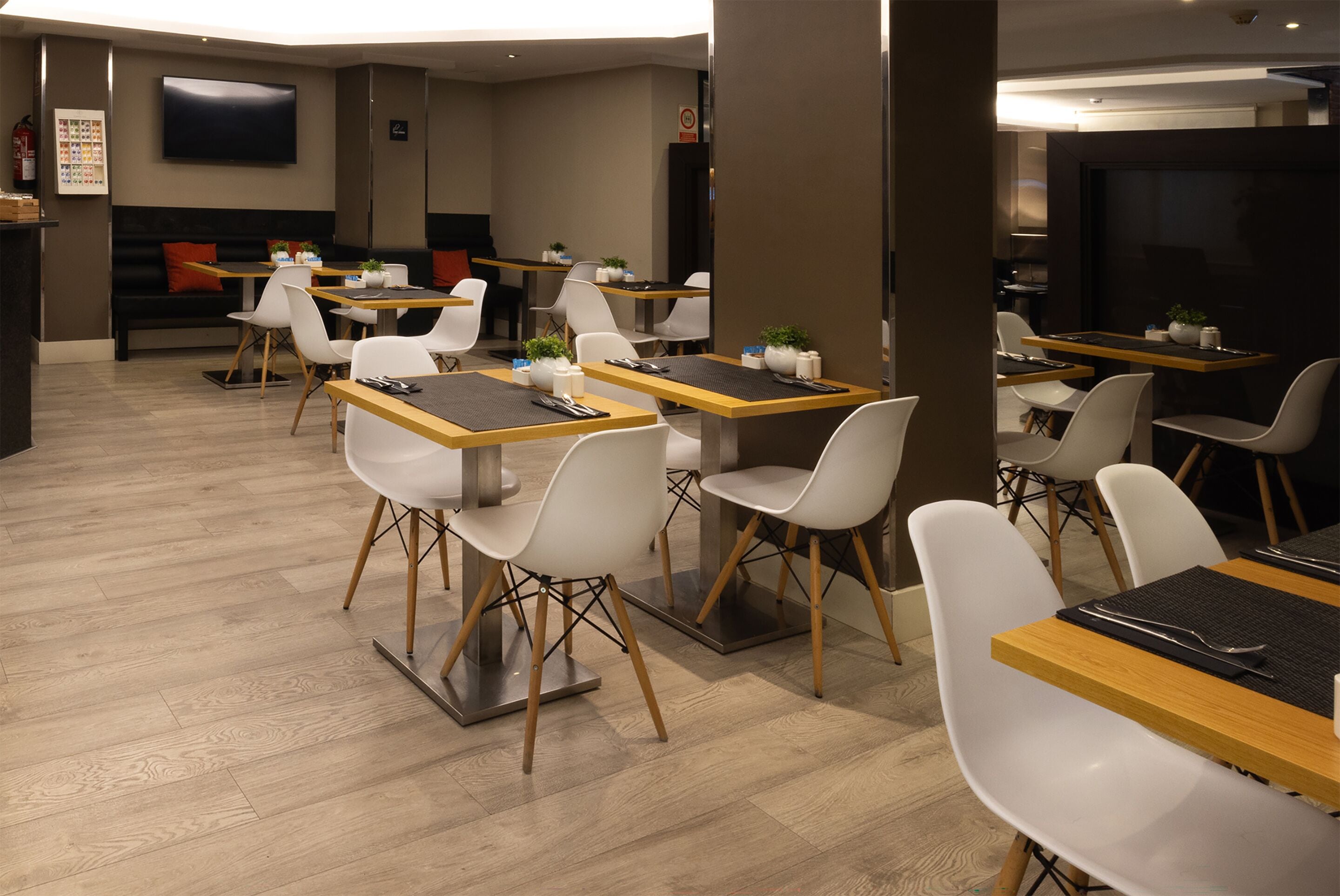 Foto - Catalonia Albeniz