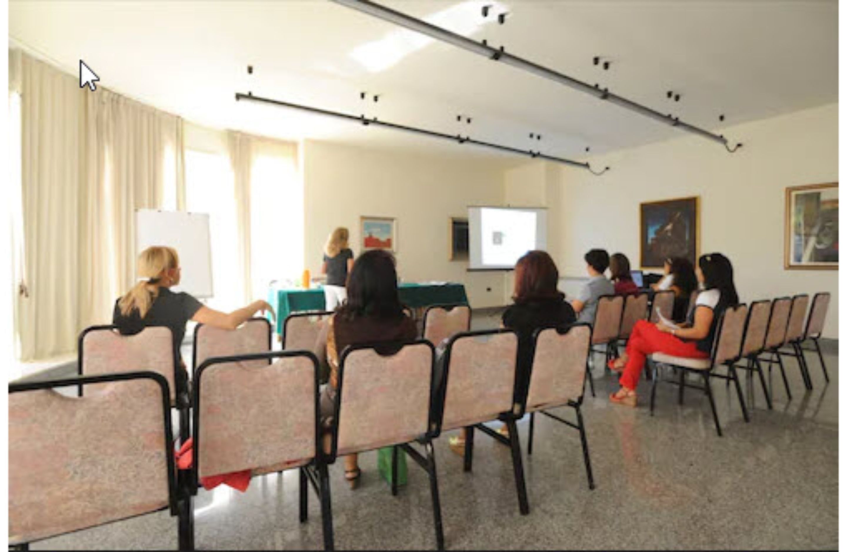 Photo - Hotel President