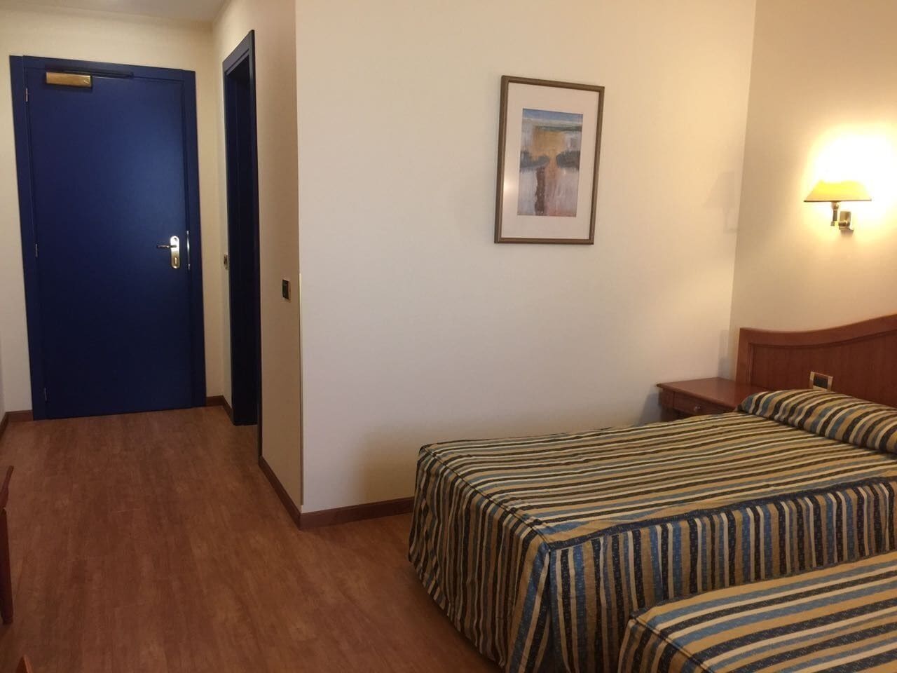 Photo - Hotel President